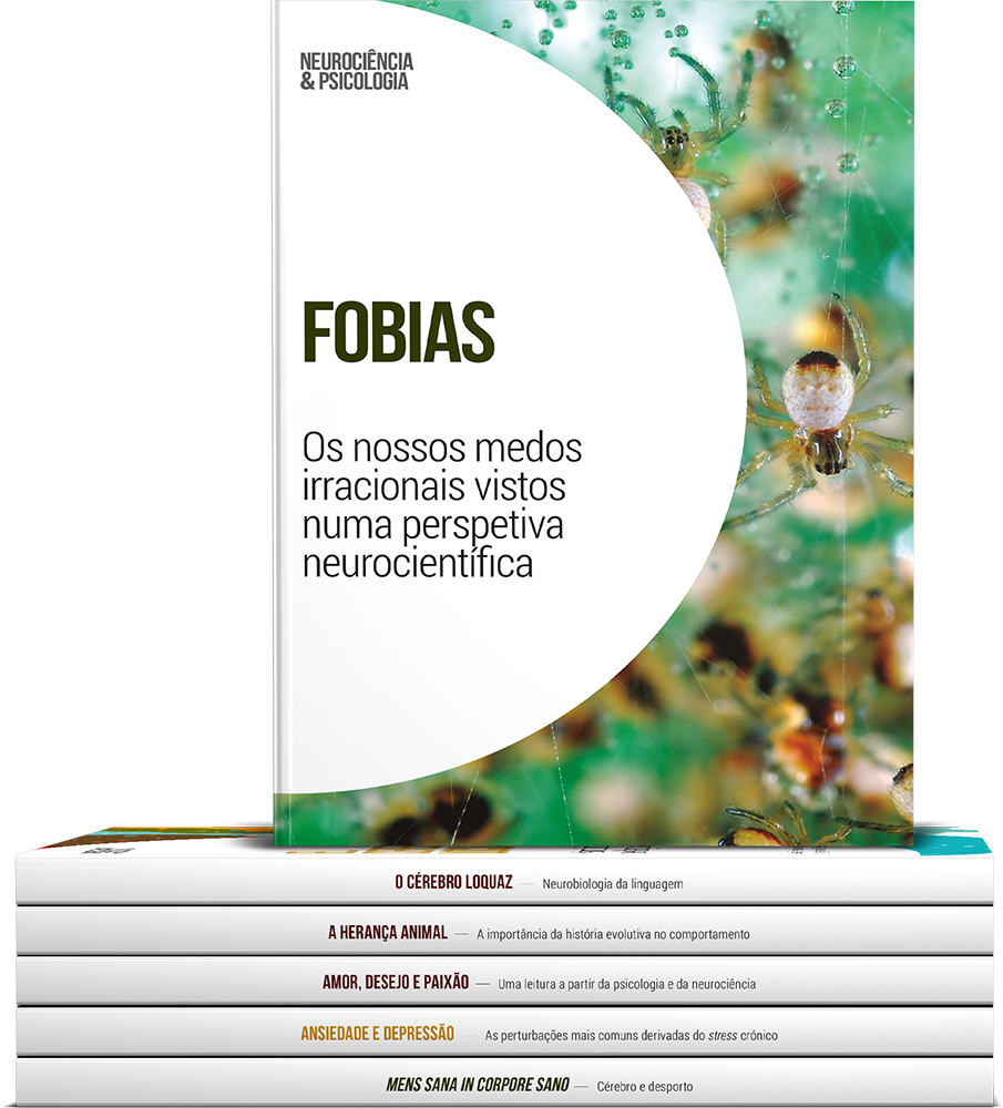 Neurociência & Psicologia II