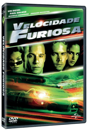 Velocidade Furiosa