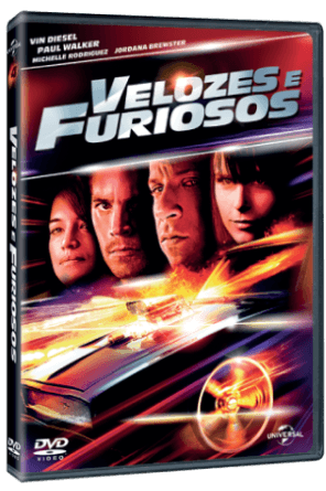 Velozes e Furiosos