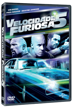 Velocidade Furiosa 5