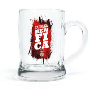 Carrega Benfica
