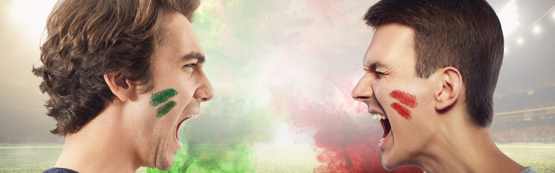 Clássicos Eternos do Futebol