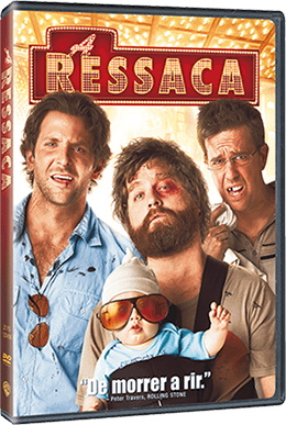 Ressaca I