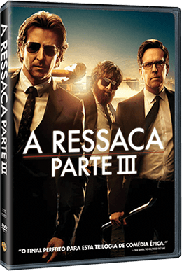 Ressaca III