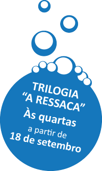 Às quartas. A partir de 18 de setembro.