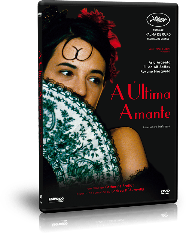 A Última Amante