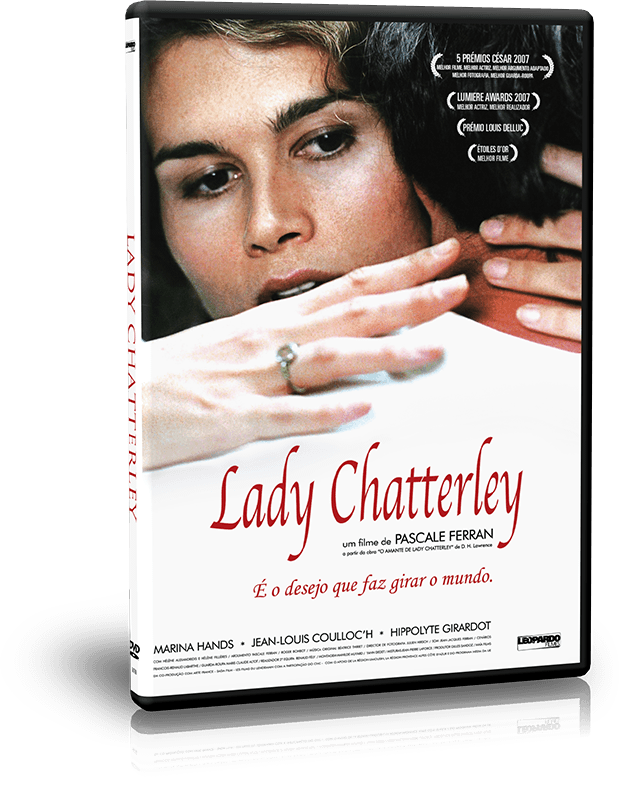Lady Chatterley