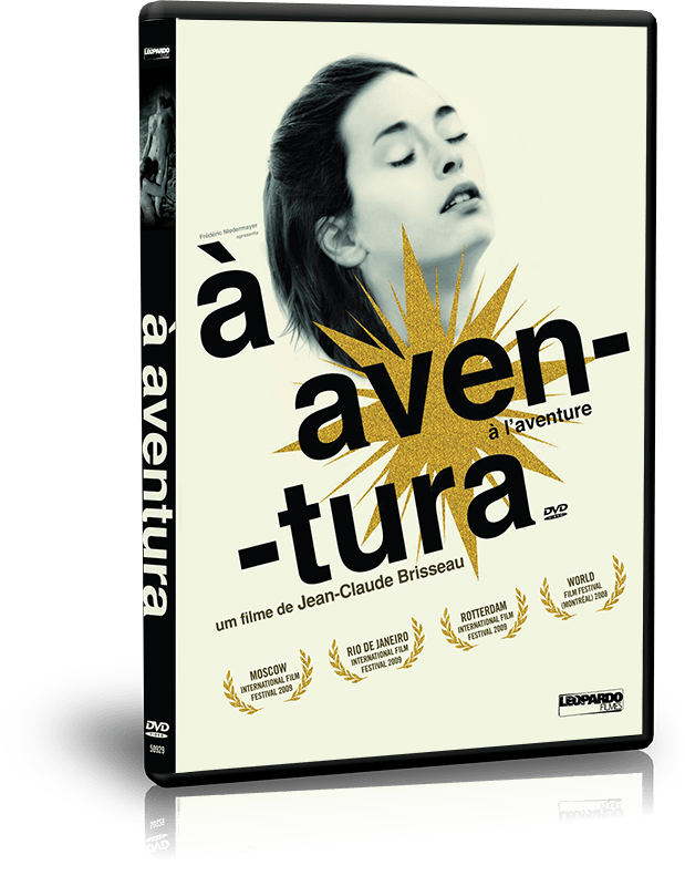 À Aventura