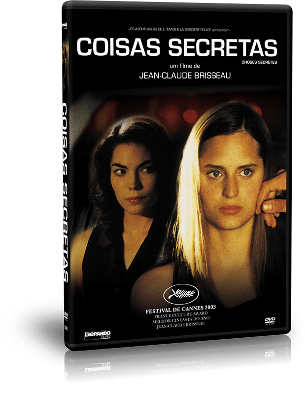 Coisas Secretas