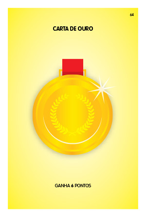 Carta de Ouro