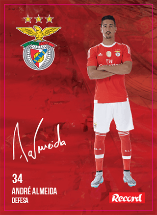 André Almeida