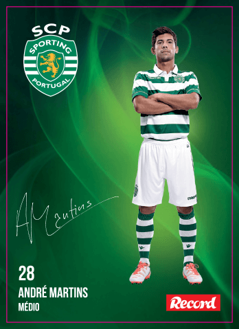 André Martins