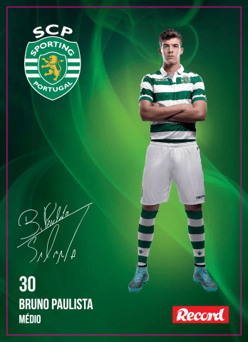 Bruno Paulista