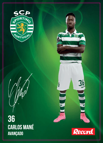 Carlos Mané