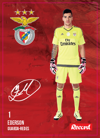 Ederson