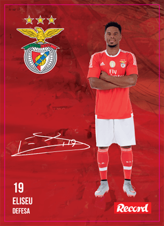 Eliseu