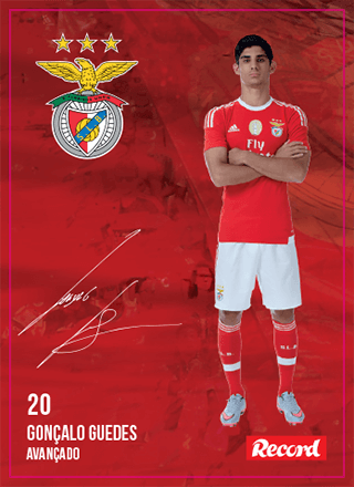 Gonçalo Guedes