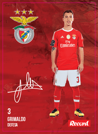 Grimaldo