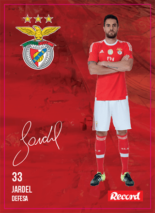Jardel