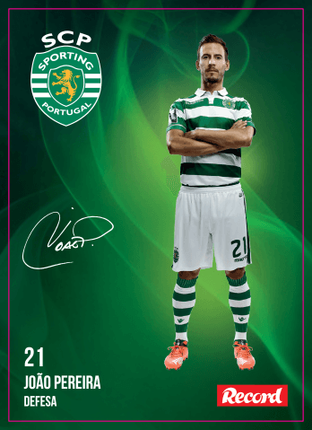 João Pereira