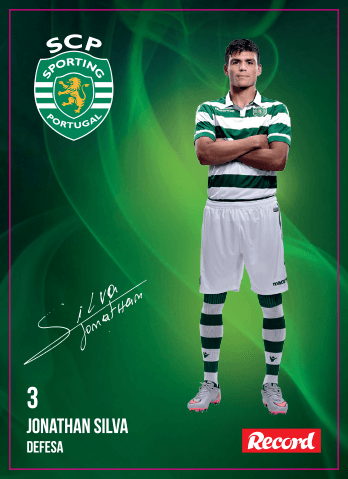 Jonathan Silva
