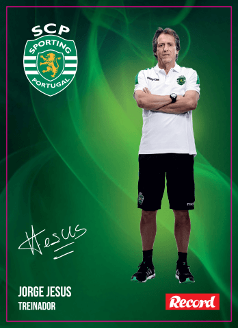 Jorge Jesus