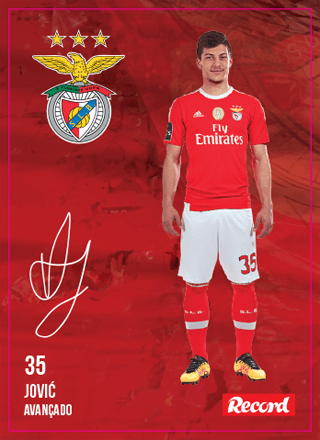 Jovic