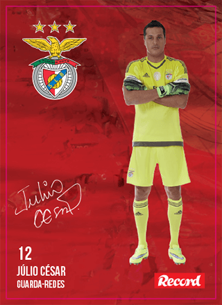Júlio César