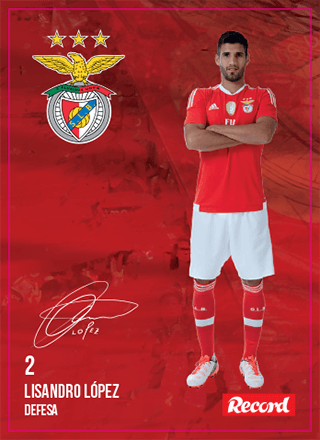 Lisandro López