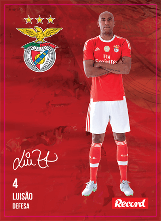 Luisão