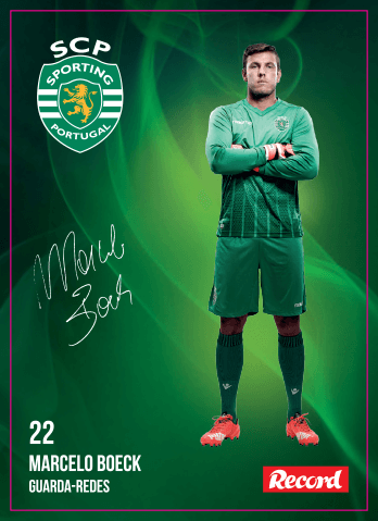Marcelo Boeck