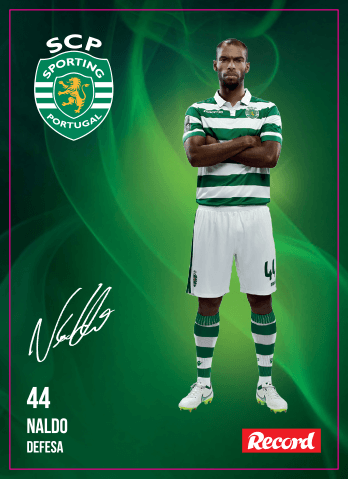 Naldo