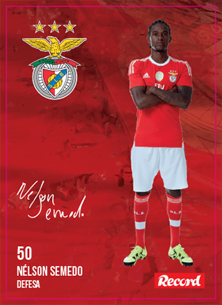 Nélson Semedo