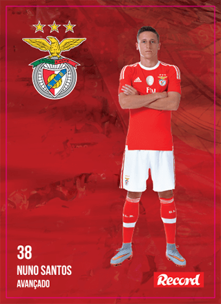 Nuno Santos