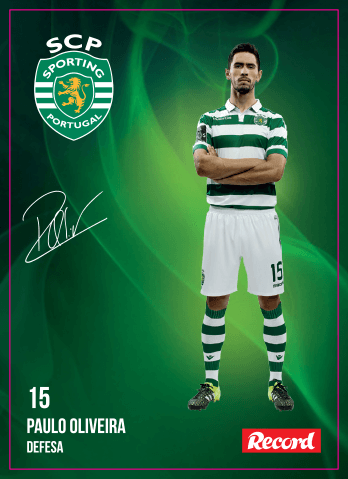 Paulo Oliveira