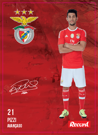 Pizzi