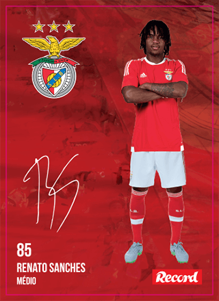 Renato Sanches