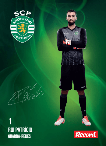 Rui Patrício
