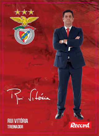 Rui Vitória