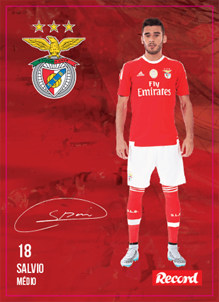 Salvio