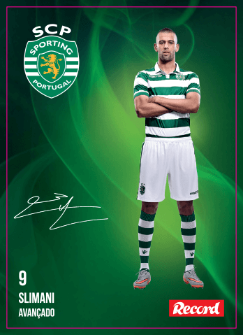 Slimani