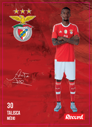 Talisca