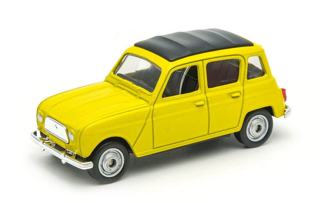 Renault 4