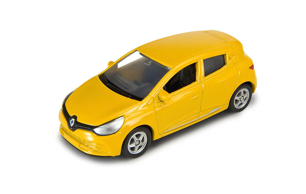 Renault Clio RS