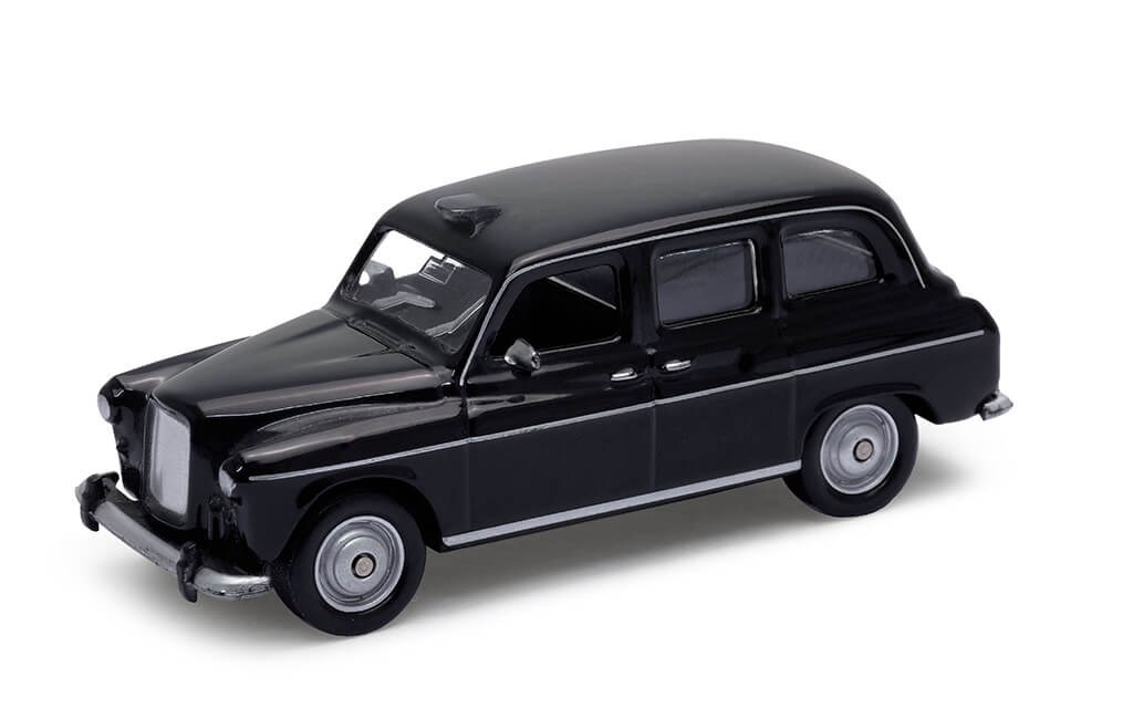 Austin FX4 (Taxi Londres)