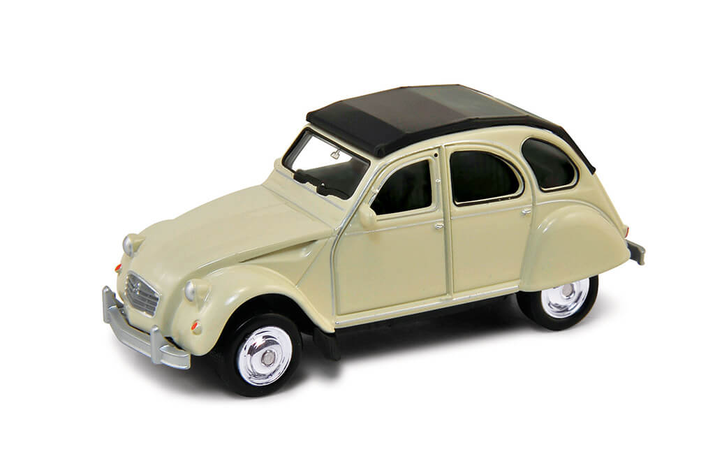 Citroen 2CV