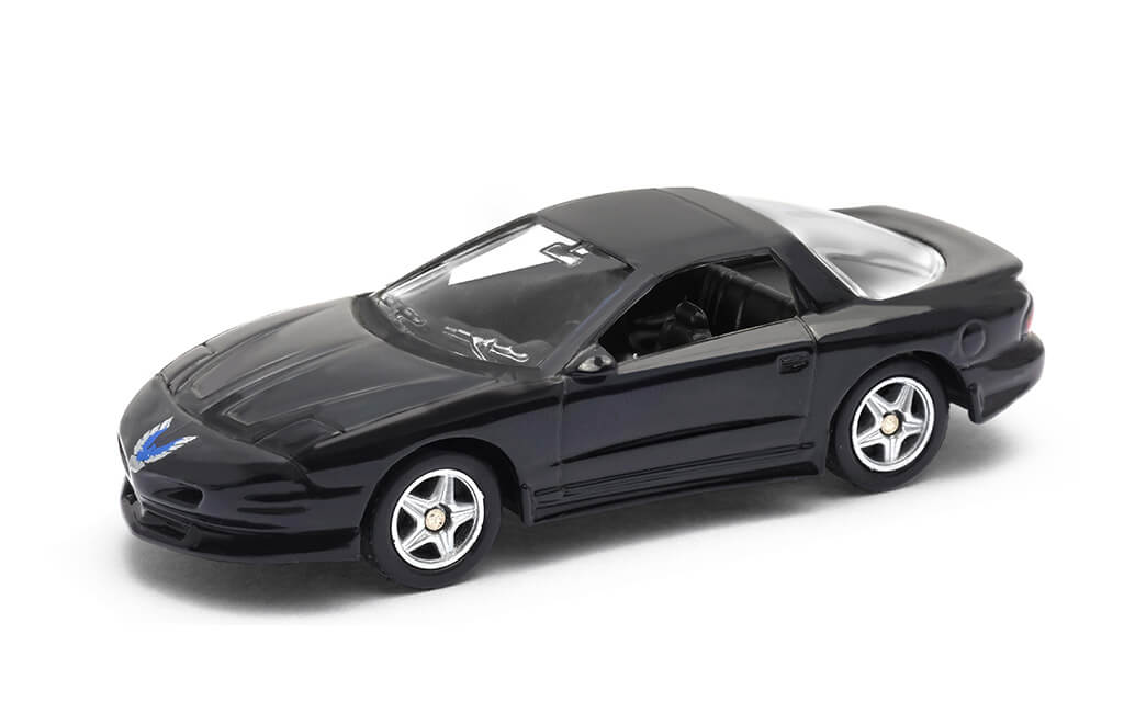 '95 Pontiac Firebird
