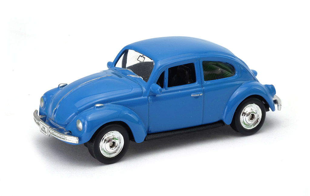 VW Beetle (Hard Top)