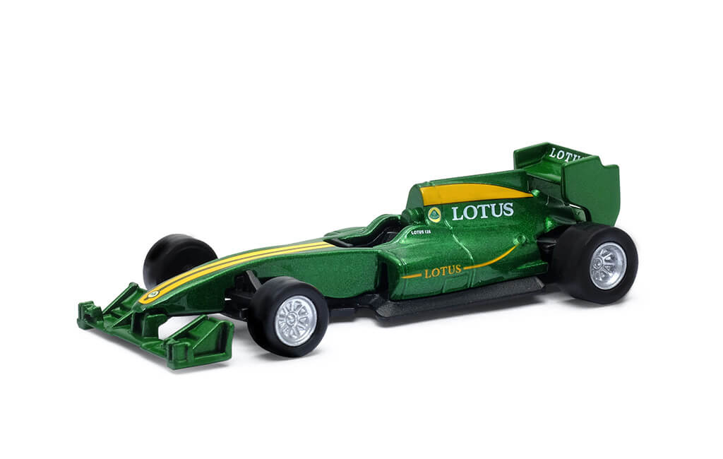 Lotus F1