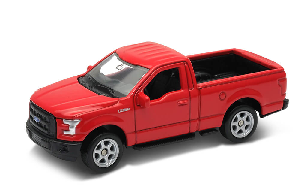 Ford F-150 Regular Cab